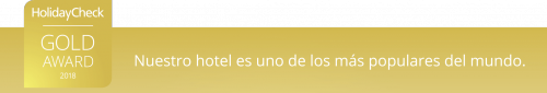 2018 Banner Gold Award ES